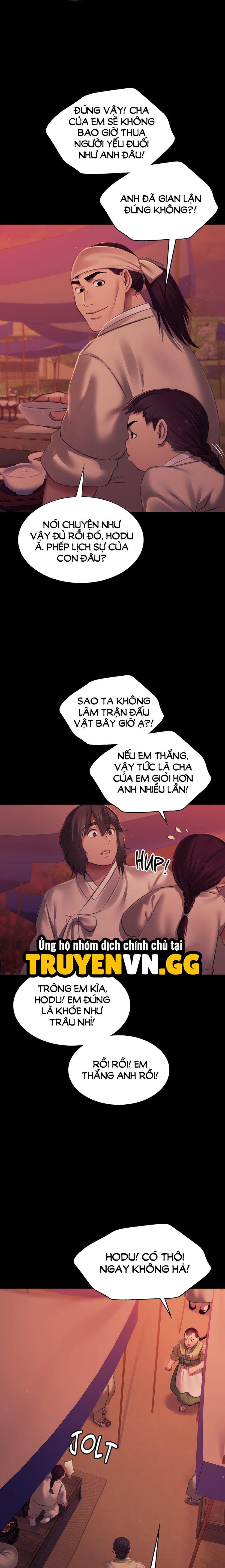Tiểu Thư 