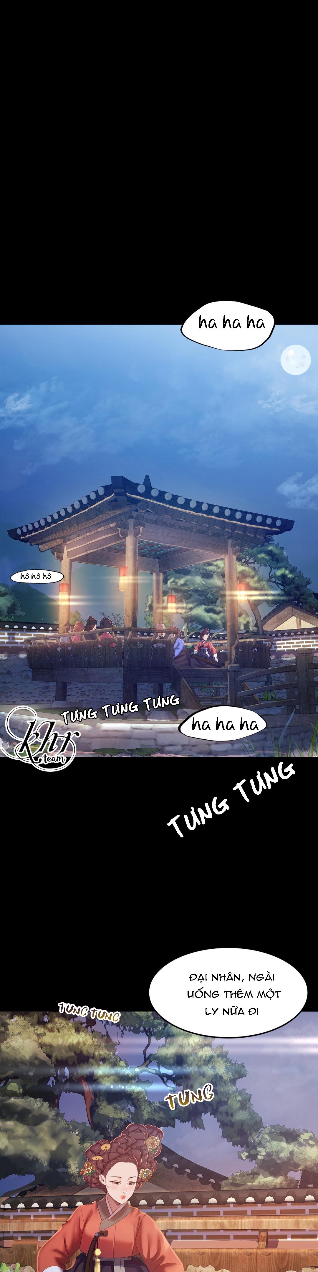 Tiểu Thư 