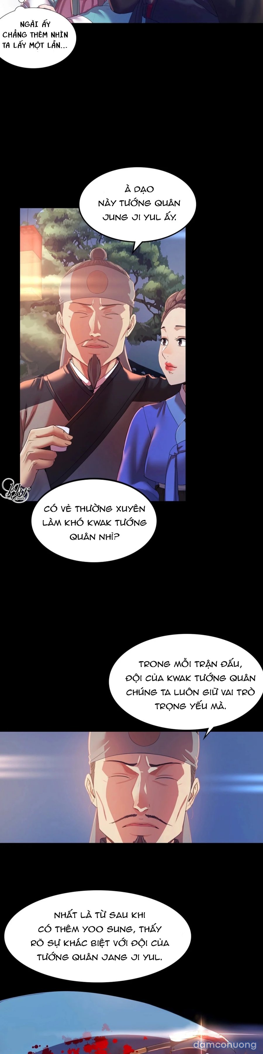 Tiểu Thư 