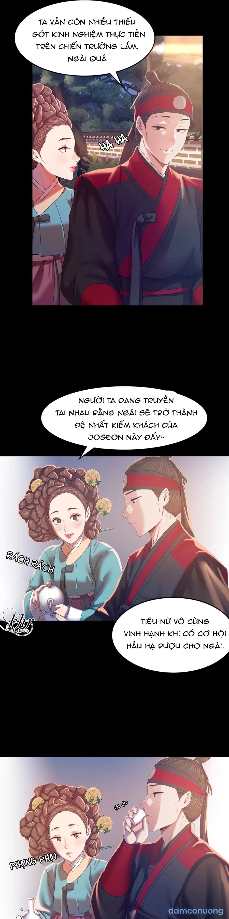 Tiểu Thư 