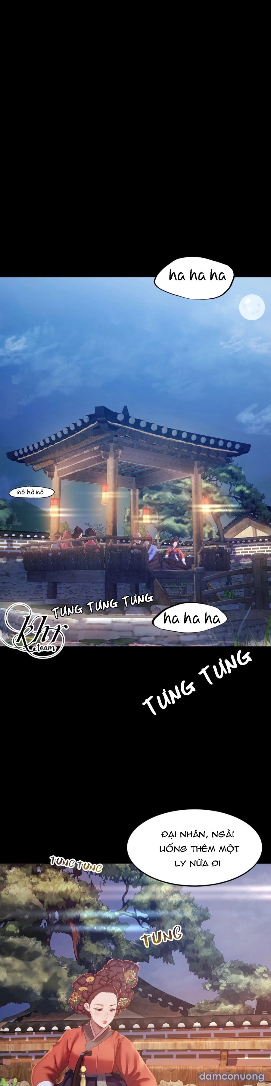 Tiểu Thư 