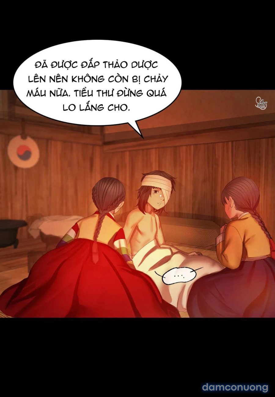 Tiểu Thư 