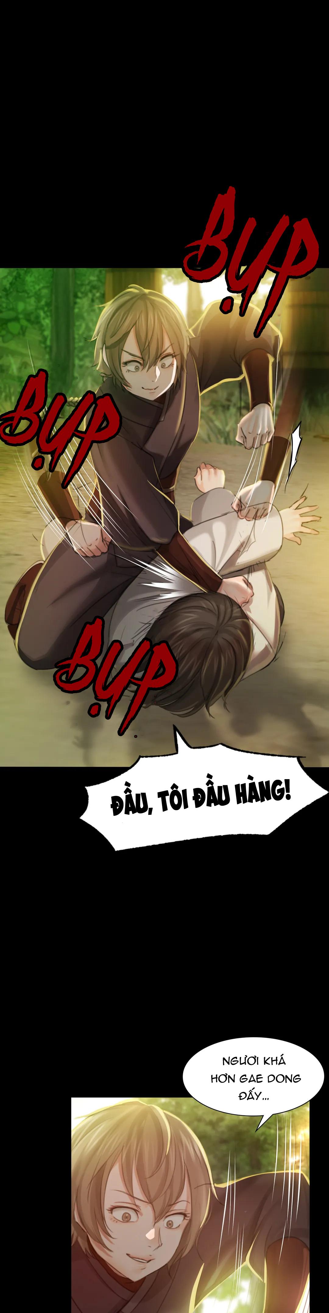 Tiểu Thư 