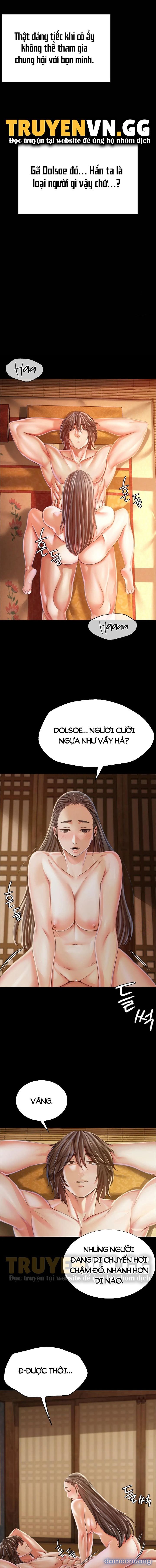 Tiểu Thư 
