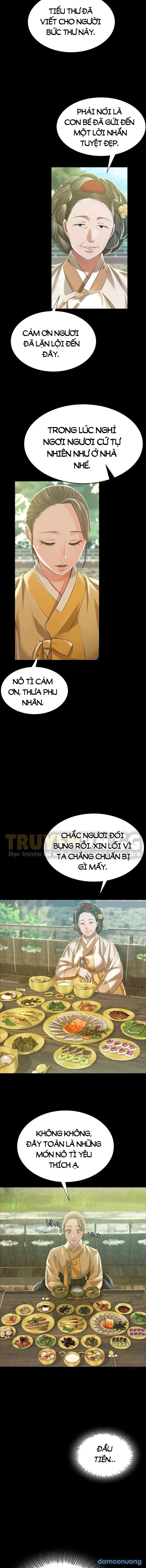 Tiểu Thư 