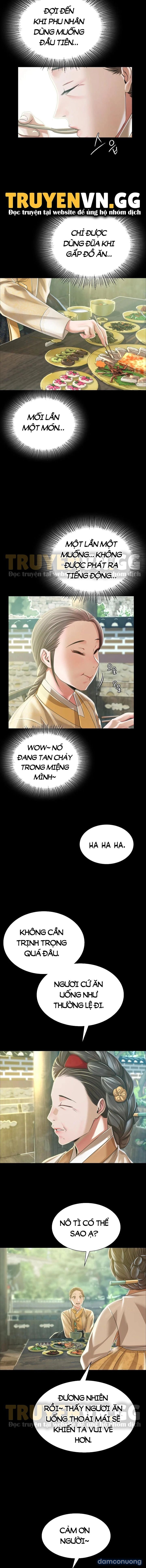 Tiểu Thư 
