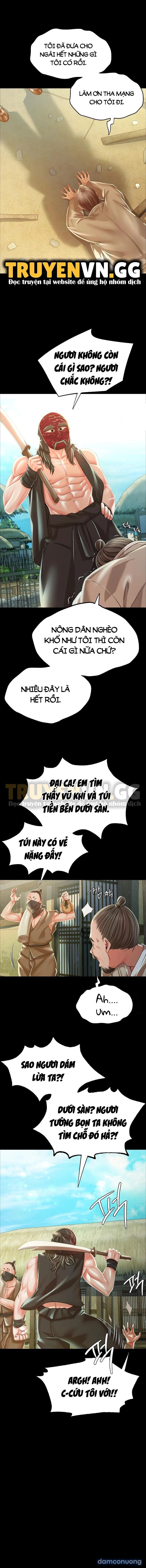 Tiểu Thư 