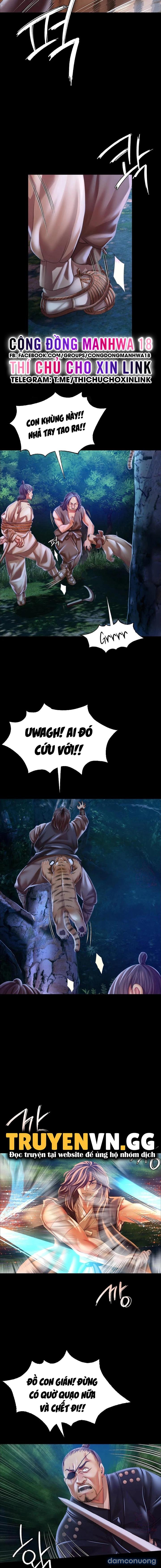 Tiểu Thư 