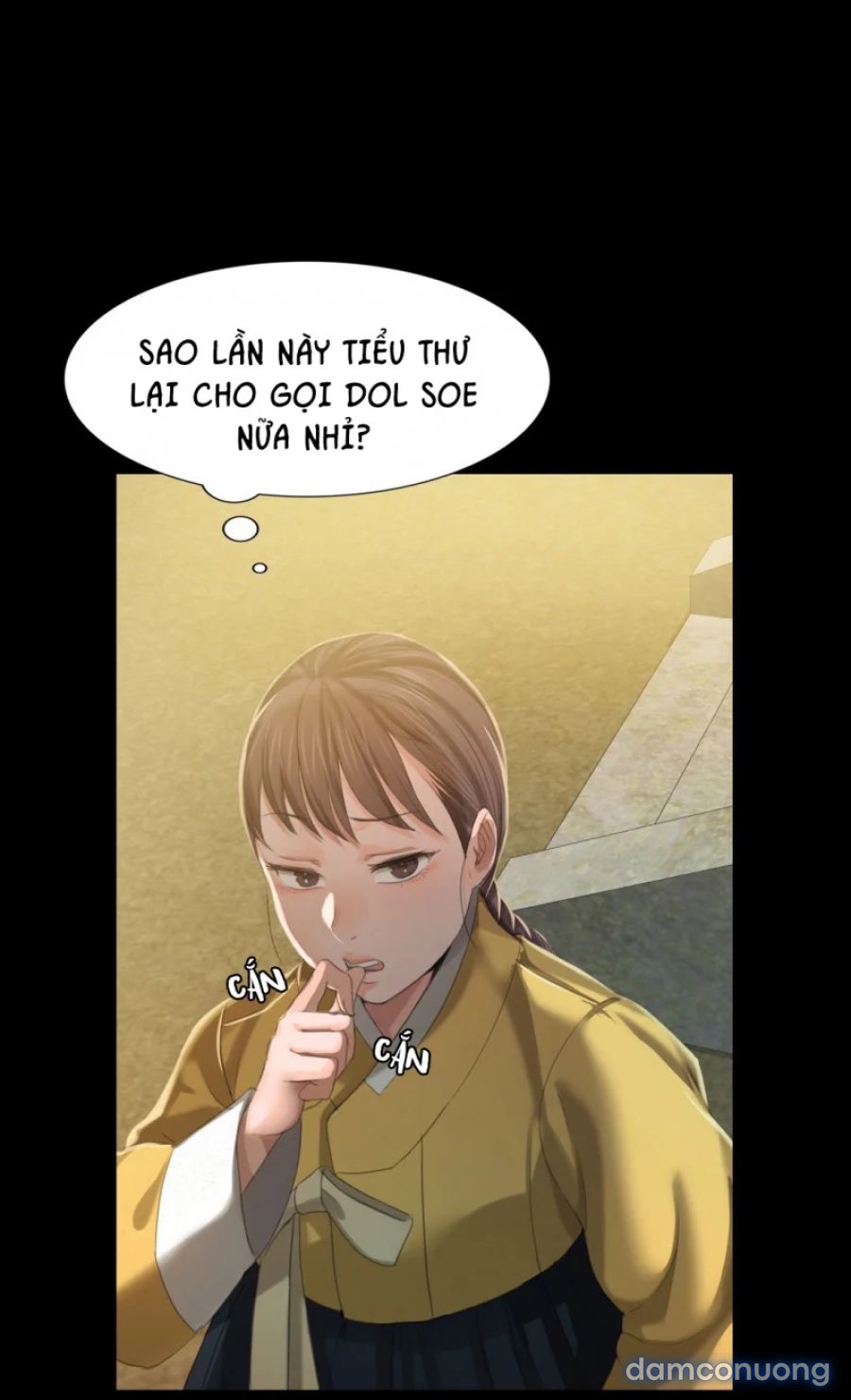 Tiểu Thư 