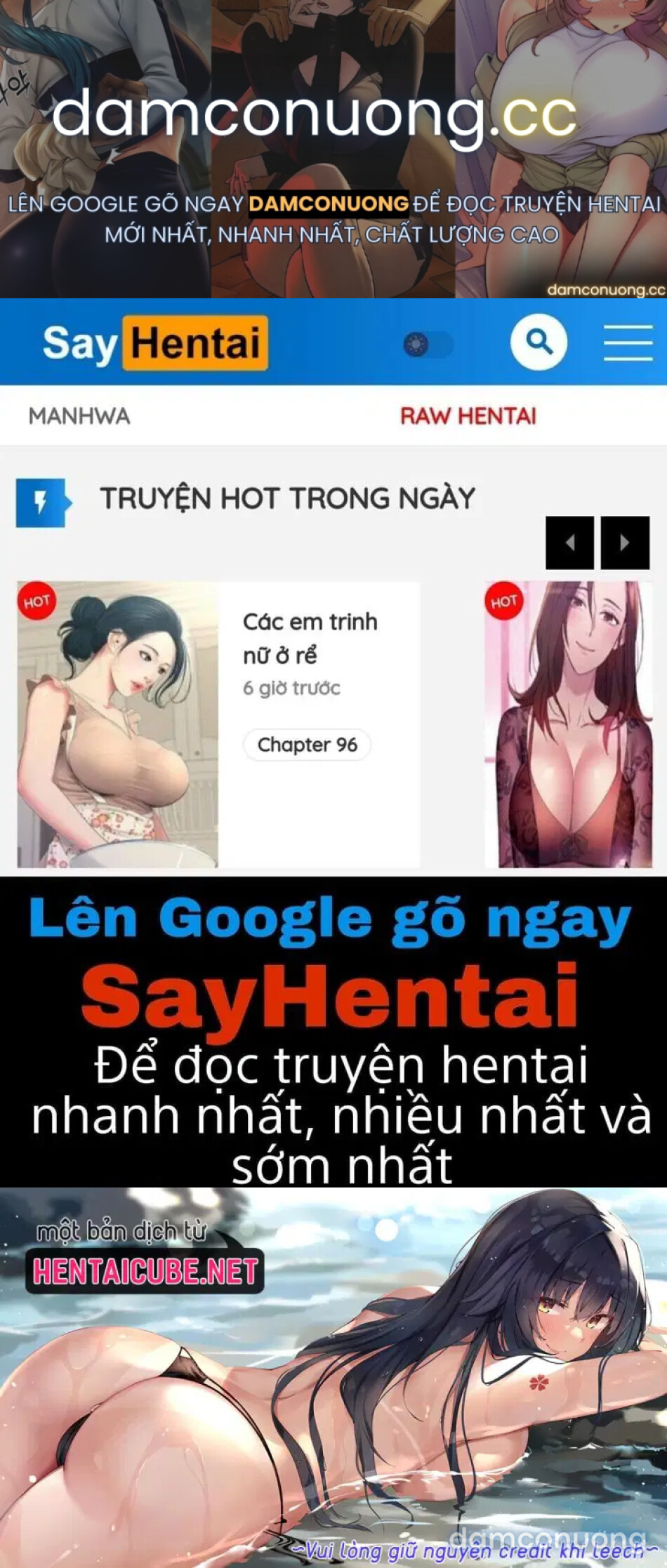 Tiểu Thư 