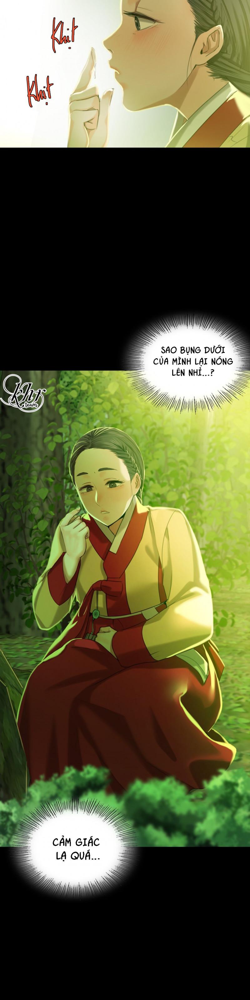 Tiểu Thư 
