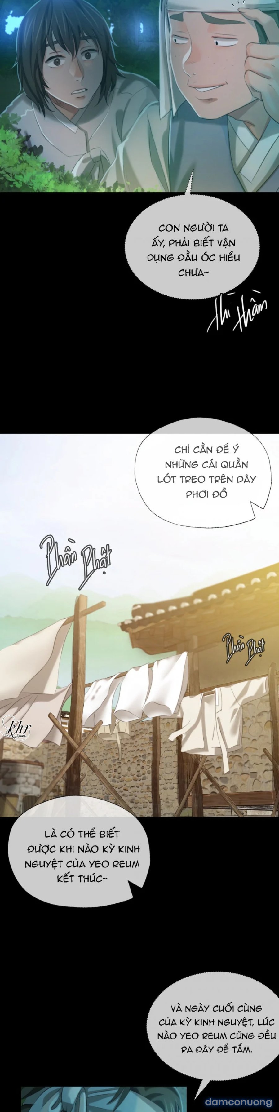 Tiểu Thư 