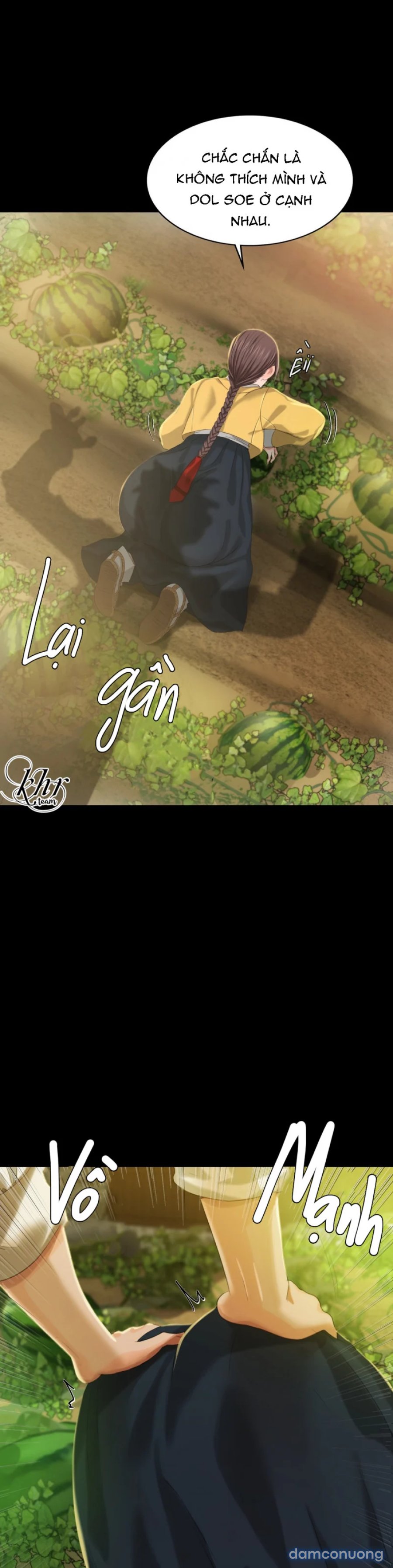 Tiểu Thư 