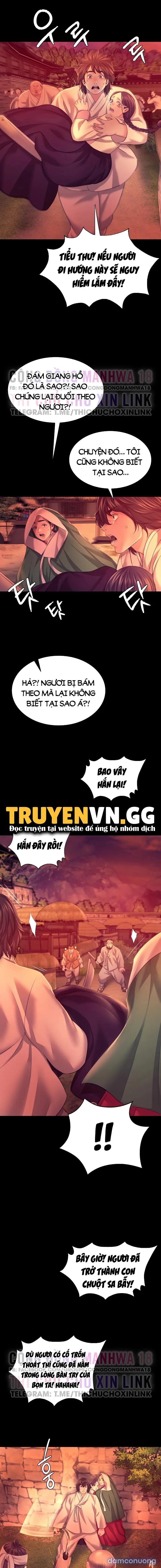 Tiểu Thư 