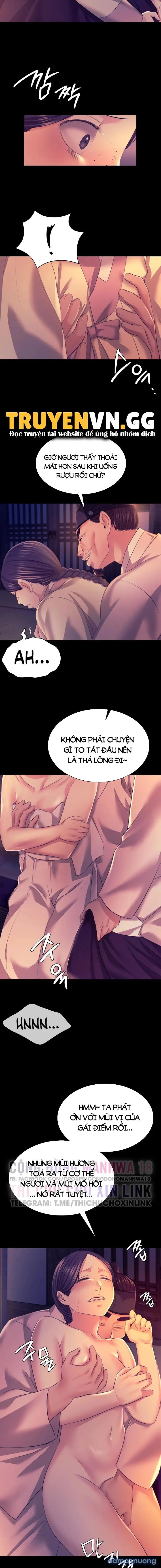 Tiểu Thư 