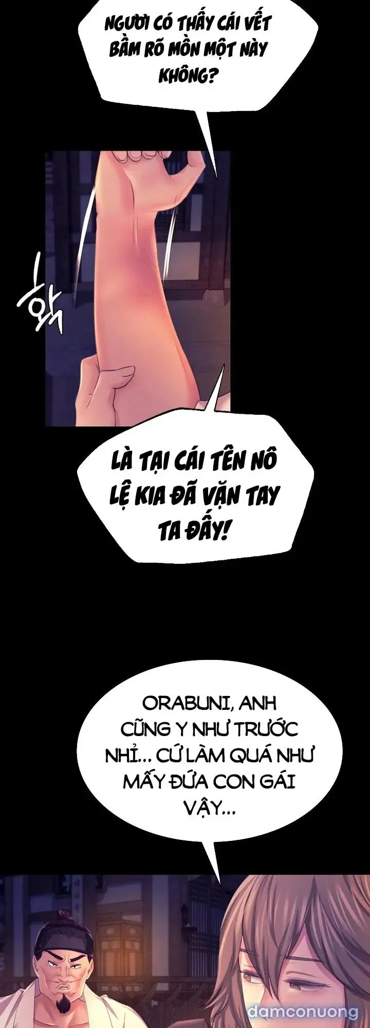 Tiểu Thư 