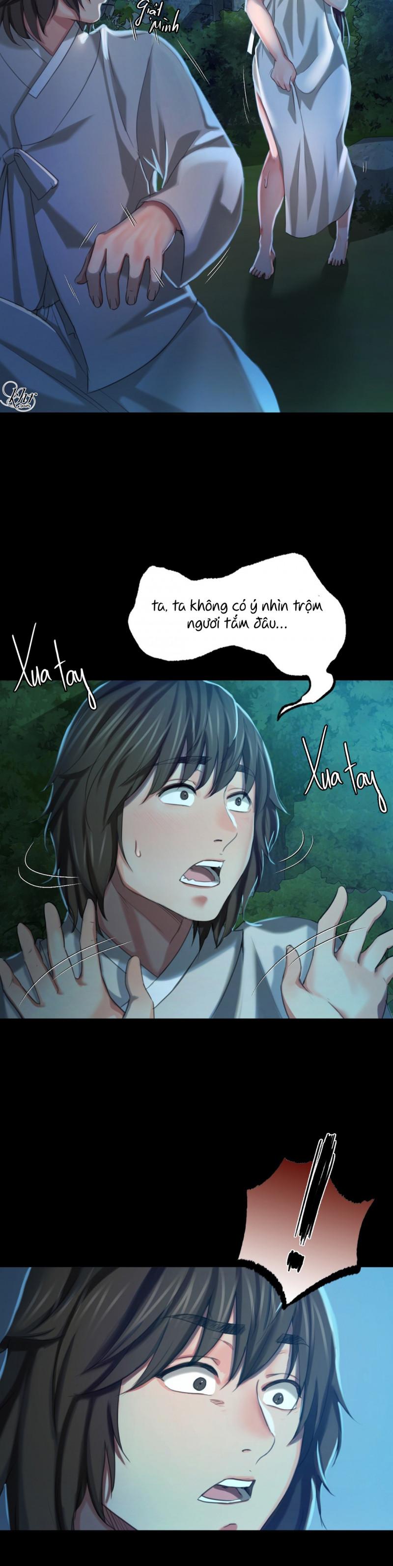 Tiểu Thư 