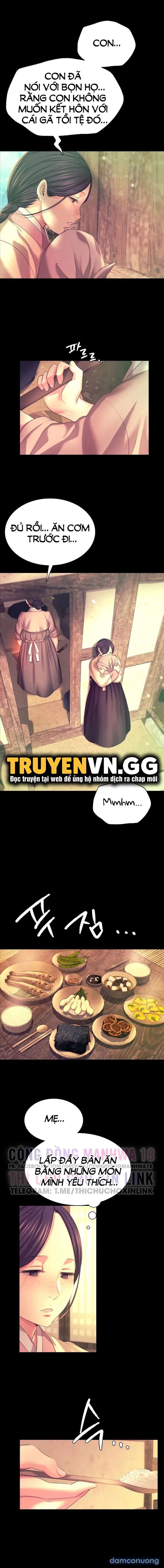 Tiểu Thư 