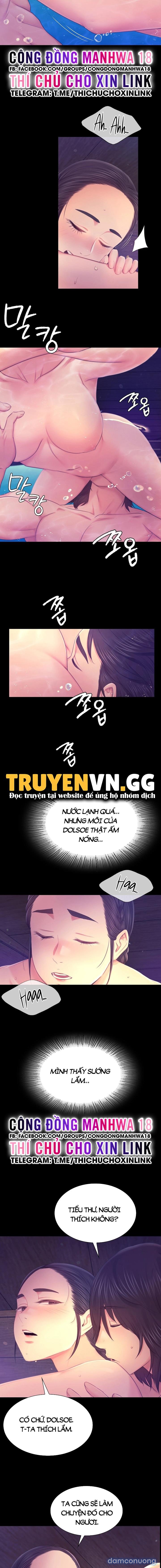 Tiểu Thư 