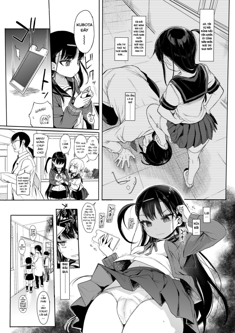 JC Roshutsu de Seikyouiku 