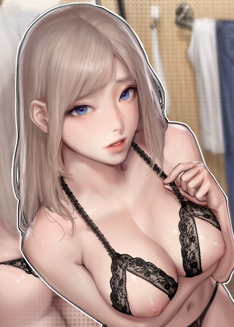 My Very Jealous Wife 