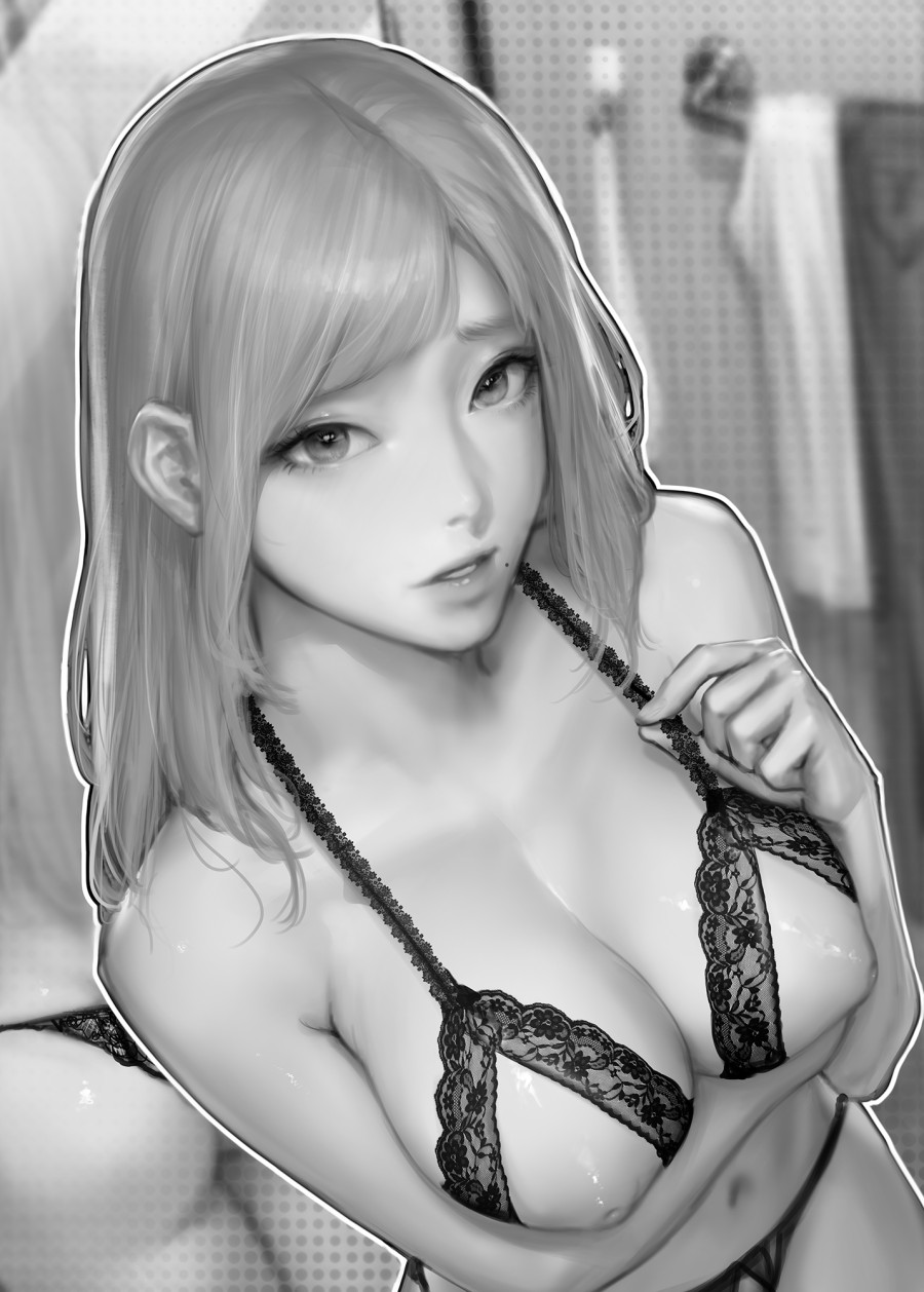 My Very Jealous Wife 