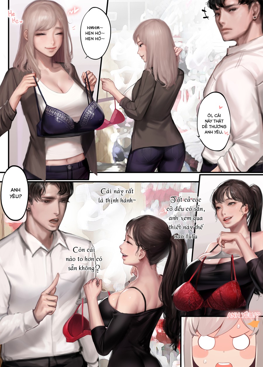 My Very Jealous Wife 