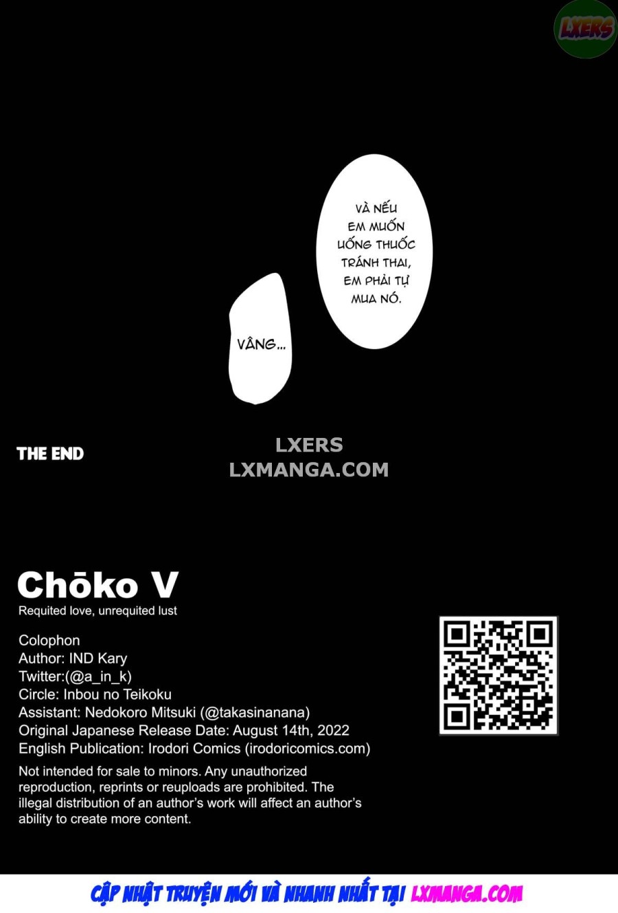 Choko 