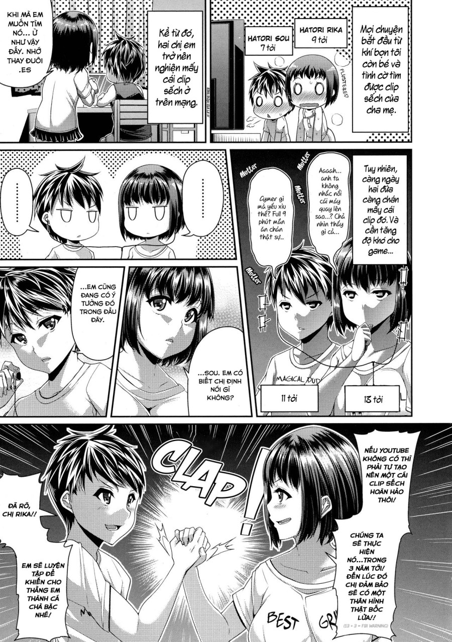 That POV Sex Thing♥ 