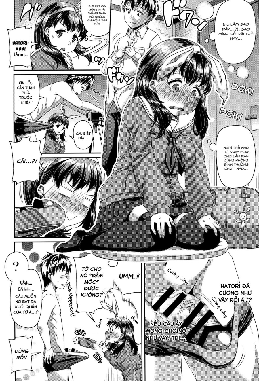 That POV Sex Thing♥ 
