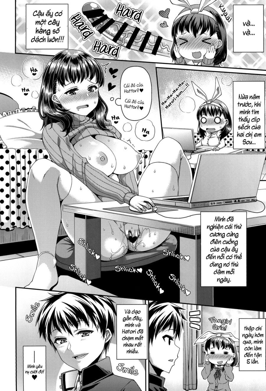 That POV Sex Thing♥ 