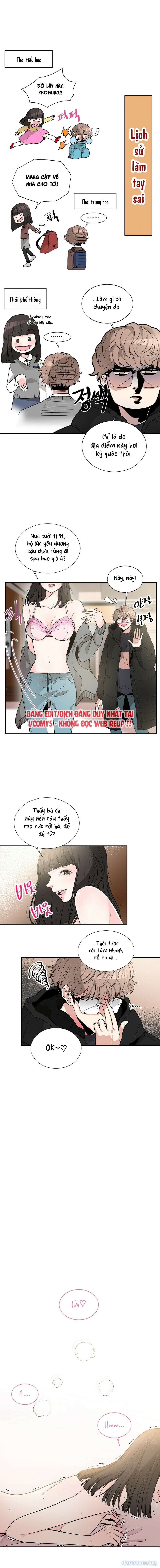 Giáng Sinh ở khách sạn 