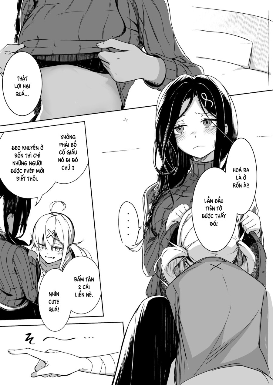 Kanpeki Ni Seiheki Na Yuri Kapu No Kabe 