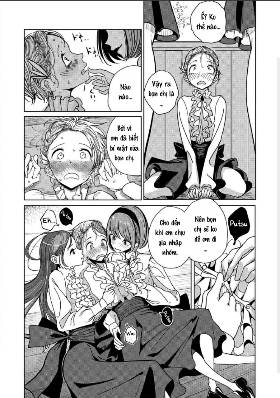 Metamorphose 