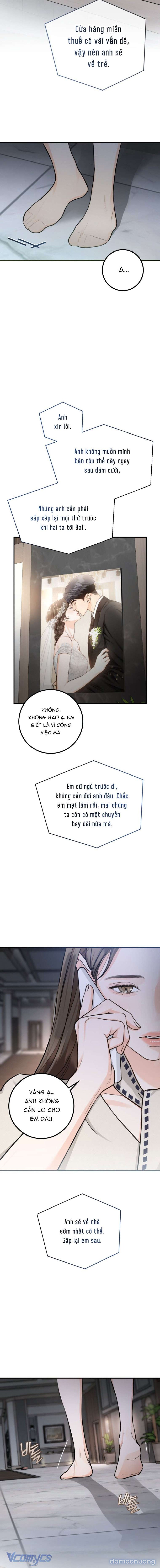 [18+] Chuyện Kết Hôn 