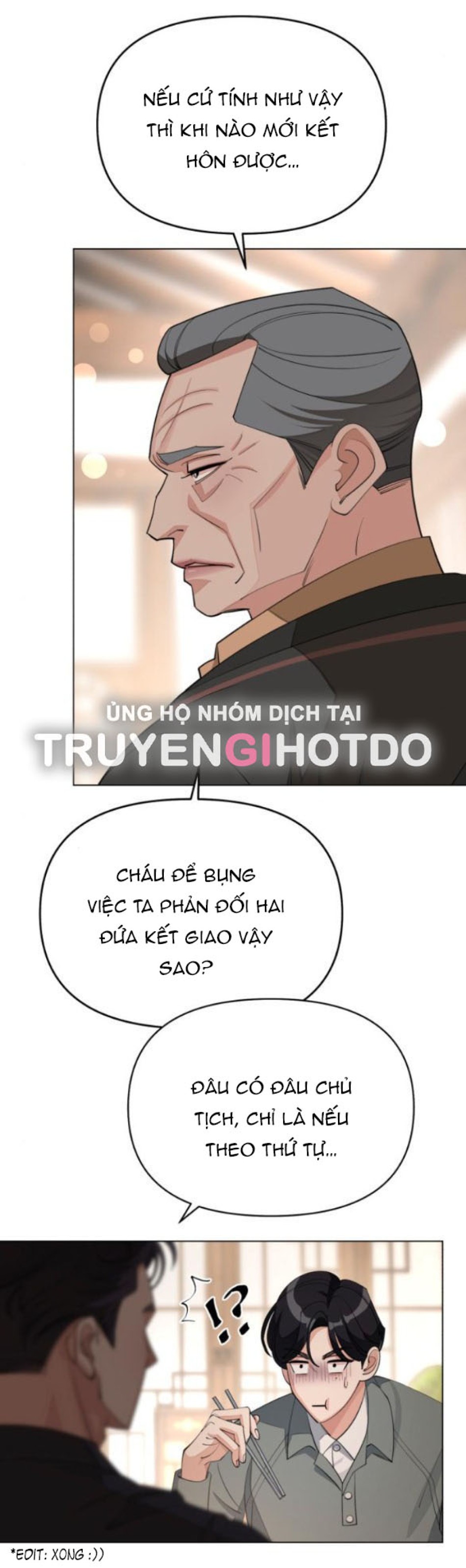 TÌNH YÊU CỦA IK SEOB 