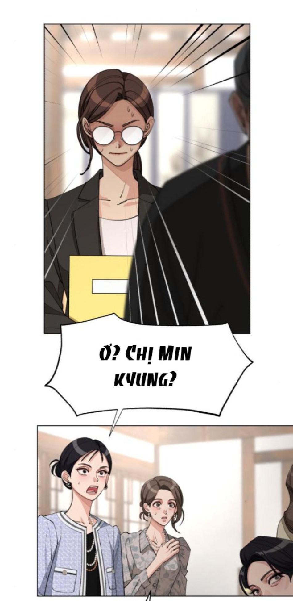 TÌNH YÊU CỦA IK SEOB 