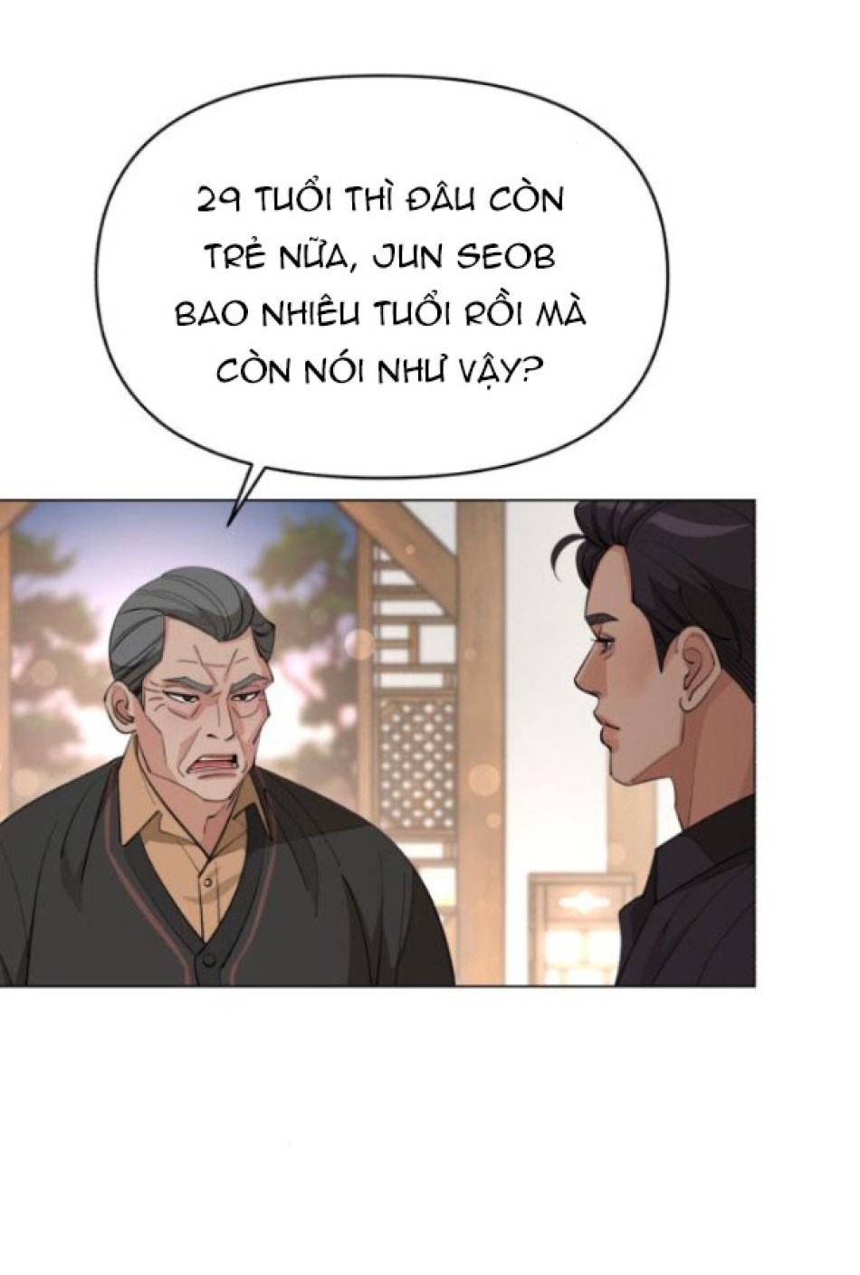 TÌNH YÊU CỦA IK SEOB 