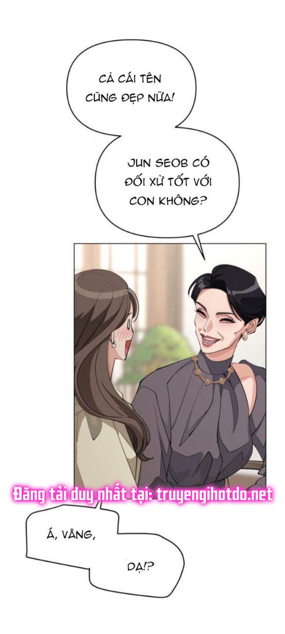TÌNH YÊU CỦA IK SEOB 