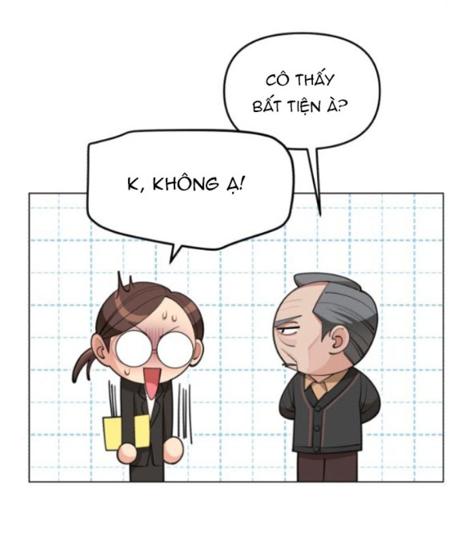TÌNH YÊU CỦA IK SEOB 