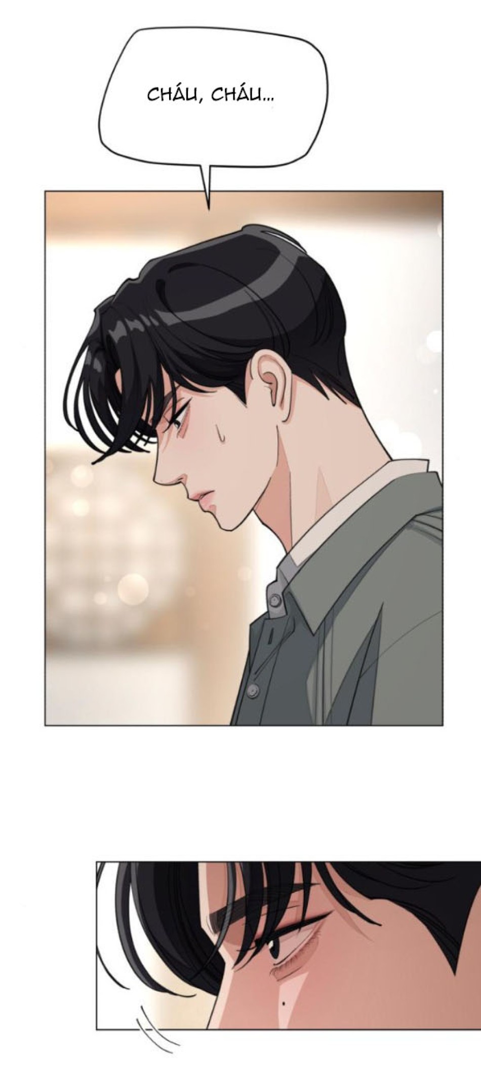 TÌNH YÊU CỦA IK SEOB 
