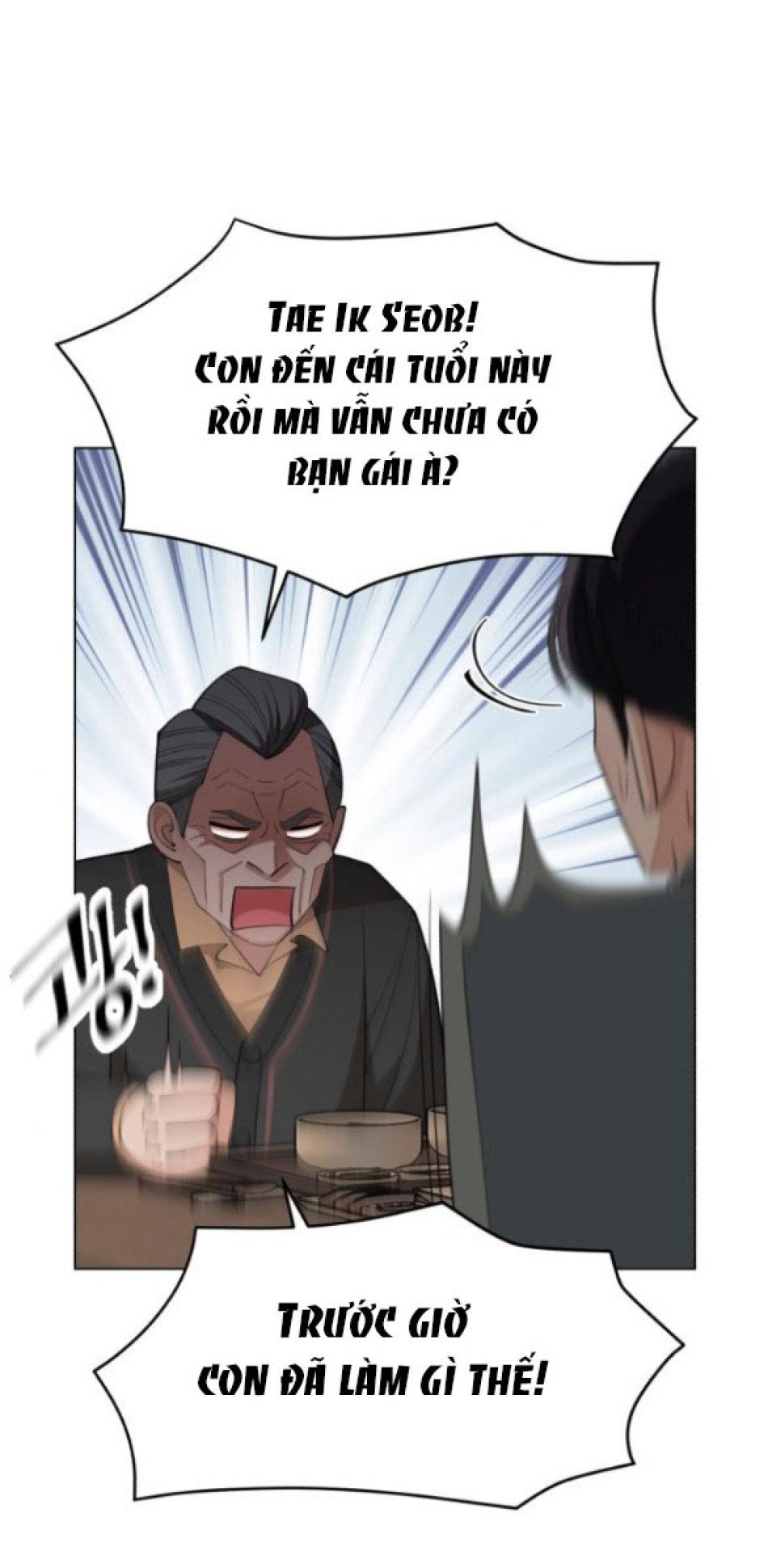 TÌNH YÊU CỦA IK SEOB 