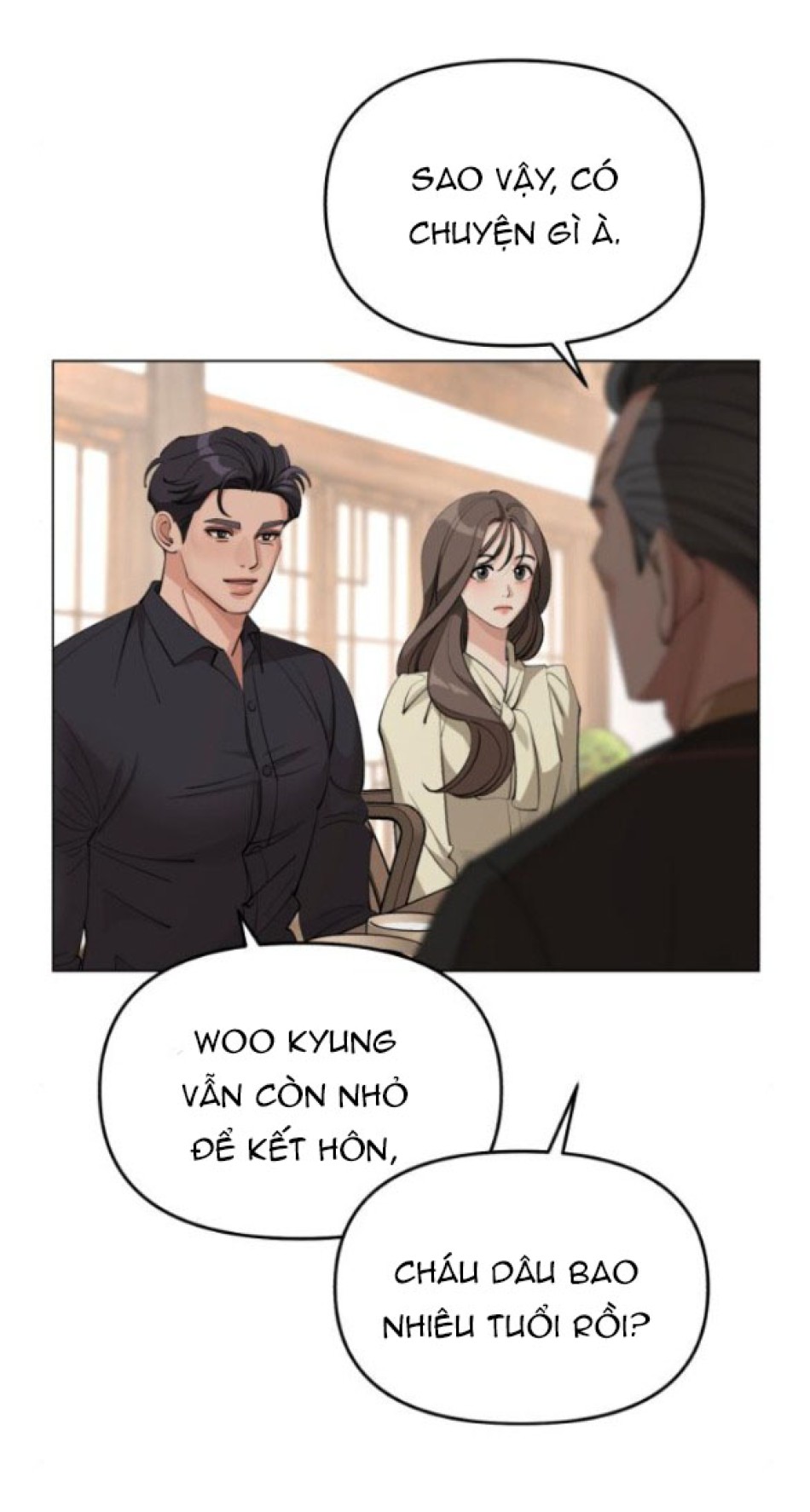 TÌNH YÊU CỦA IK SEOB 
