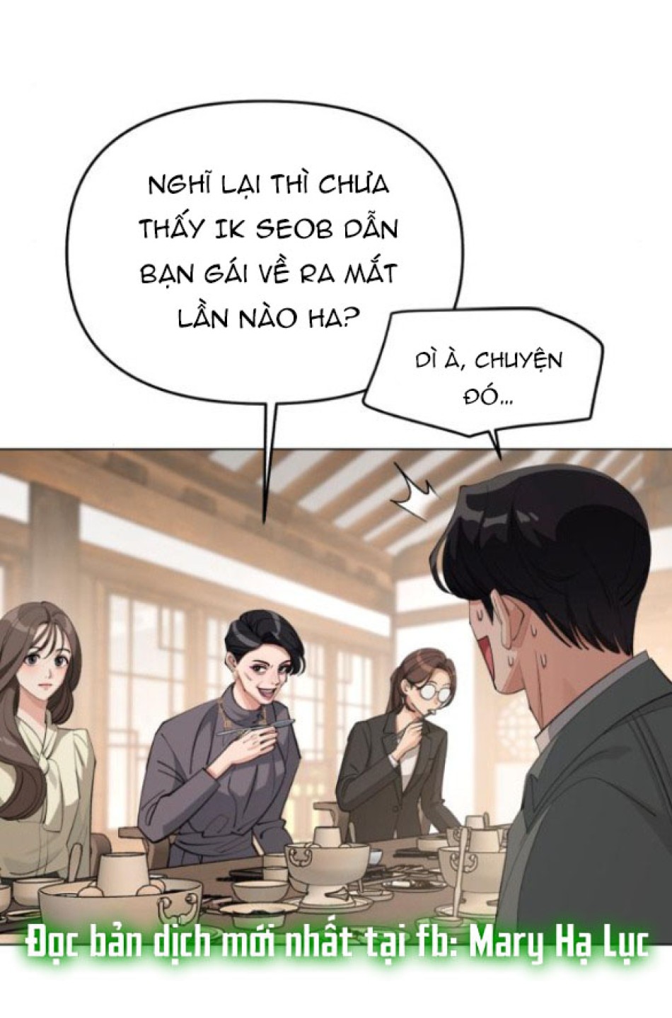 TÌNH YÊU CỦA IK SEOB 