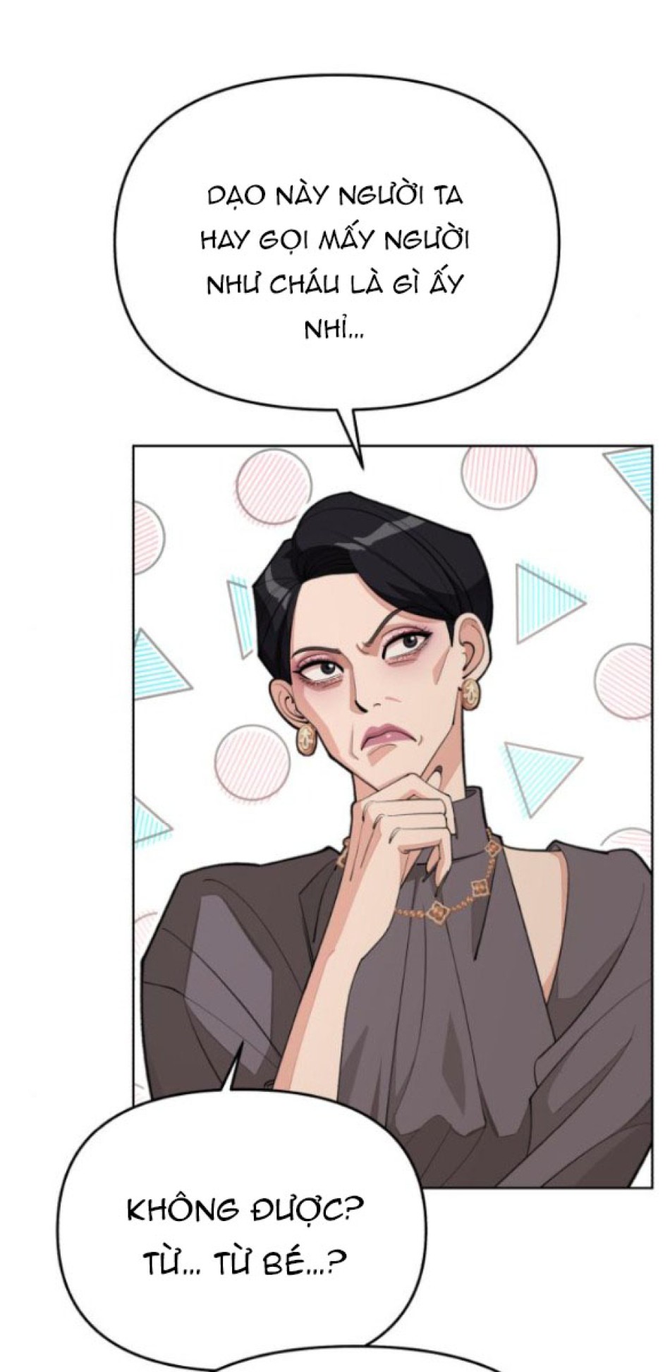 TÌNH YÊU CỦA IK SEOB 