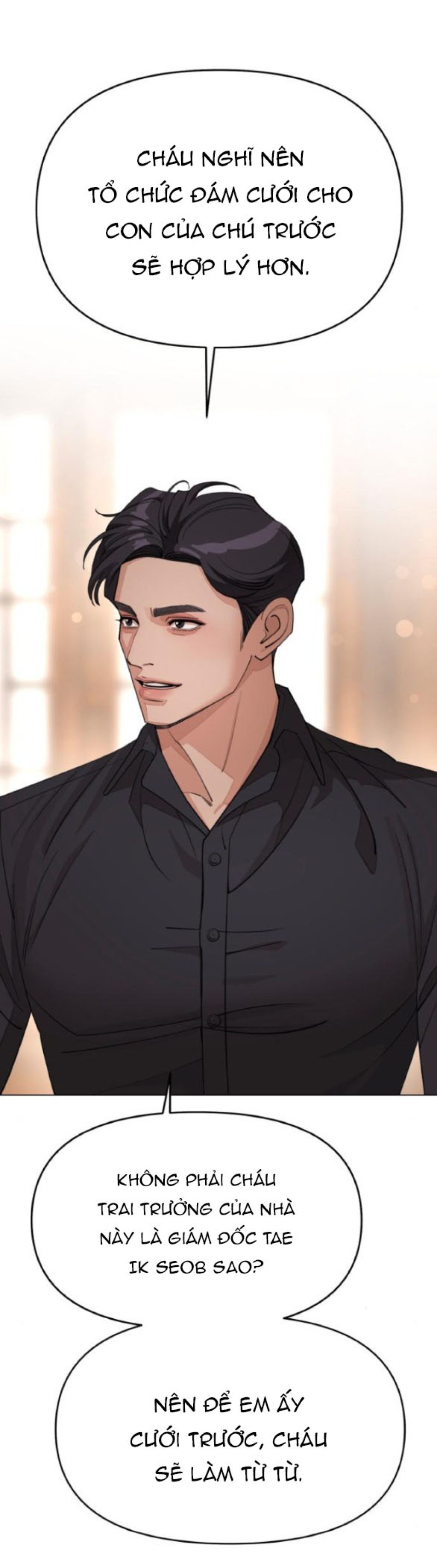 TÌNH YÊU CỦA IK SEOB 