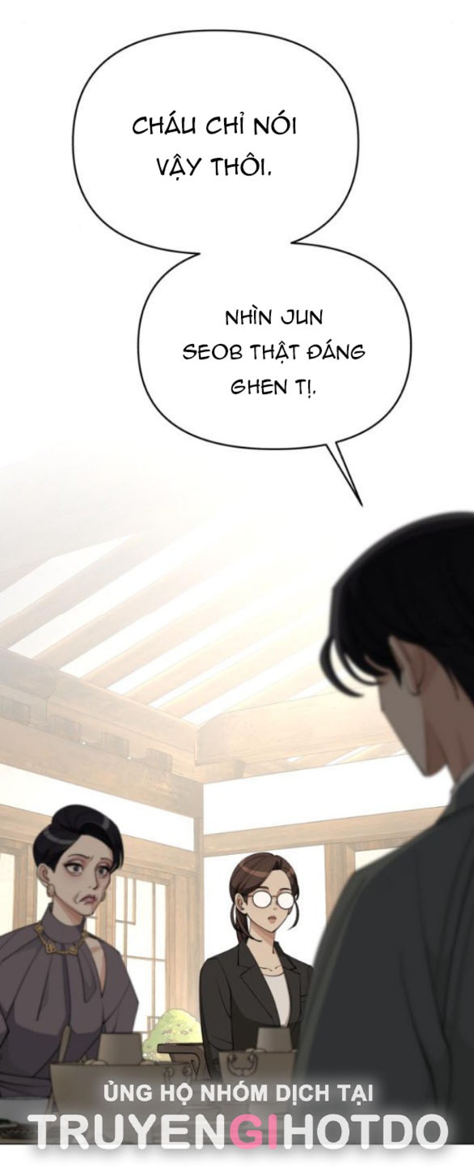 TÌNH YÊU CỦA IK SEOB 