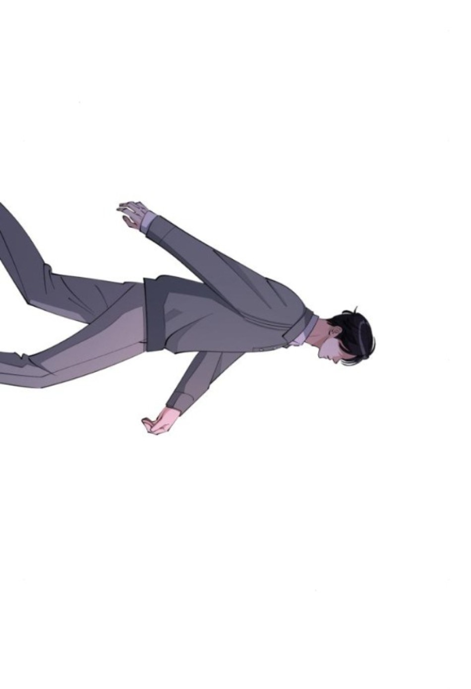 TÌNH YÊU CỦA IK SEOB 