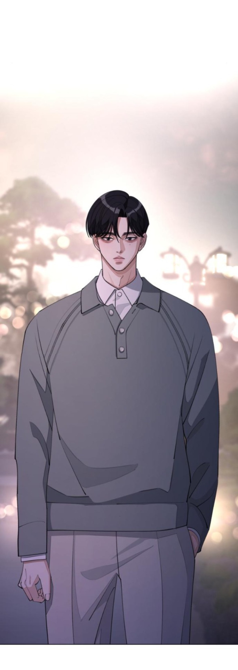 TÌNH YÊU CỦA IK SEOB 