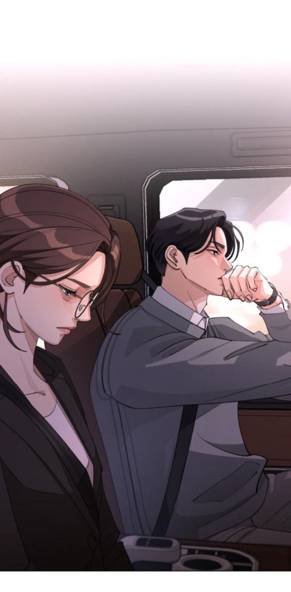 TÌNH YÊU CỦA IK SEOB 